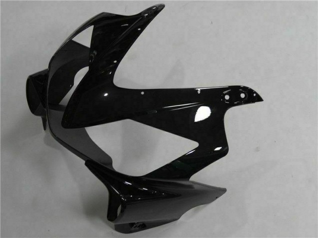 04-07 Rot Schwarz Honda CBR600 F4i Motorrad Vollverkleidung 04-07 Rot Schwarz Honda CBR600 F4i Motorrad Vollverkleidung