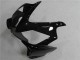04-07 Rot Schwarz Honda CBR600 F4i Motorrad Vollverkleidung 04-07 Rot Schwarz Honda CBR600 F4i Motorrad Vollverkleidung