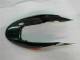 04-07 Rot Silber Honda CBR600 F4i Motorrad Verkleidungen