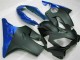 04-07 Schwarz Honda CBR600 F4i Motorrad Verkleidung 04-07 Schwarz Honda CBR600 F4i Motorrad Verkleidung