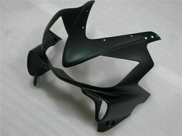 04-07 Schwarz Honda CBR600 F4i Motorrad Verkleidung 04-07 Schwarz Honda CBR600 F4i Motorrad Verkleidung
