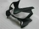 04-07 Schwarz Honda CBR600 F4i Motorrad Verkleidung 04-07 Schwarz Honda CBR600 F4i Motorrad Verkleidung