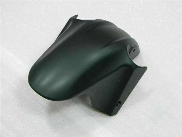04-07 Schwarz Honda CBR600 F4i Motorrad Verkleidung 04-07 Schwarz Honda CBR600 F4i Motorrad Verkleidung