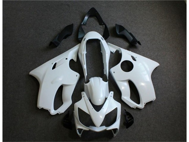 04-07 Unbemalt Honda CBR600 F4i Motorrad Verkleidungen 04-07 Unbemalt Honda CBR600 F4i Motorrad Verkleidungen