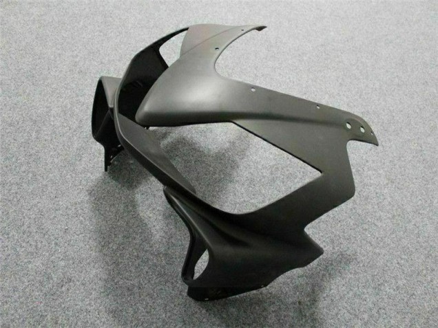04-07 Weiß Schwarz Honda CBR600 F4i Motorrad Verkleidung 04-07 Weiß Schwarz Honda CBR600 F4i Motorrad Verkleidung