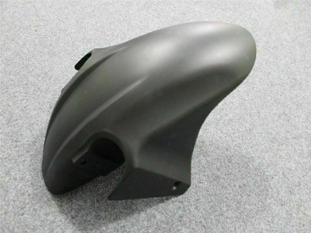 04-07 Weiß Schwarz Honda CBR600 F4i Motorrad Verkleidung 04-07 Weiß Schwarz Honda CBR600 F4i Motorrad Verkleidung