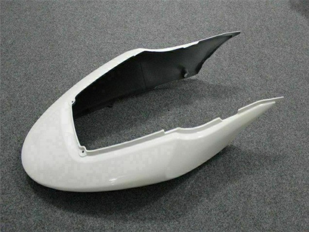 04-07 Weiß Schwarz Honda CBR600 F4i Motorrad Verkleidung 04-07 Weiß Schwarz Honda CBR600 F4i Motorrad Verkleidung