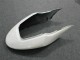 04-07 Weiß Schwarz Honda CBR600 F4i Motorrad Verkleidung 04-07 Weiß Schwarz Honda CBR600 F4i Motorrad Verkleidung