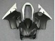 04-07 Weiß Schwarz Honda CBR600 F4i Motorrad Verkleidung 04-07 Weiß Schwarz Honda CBR600 F4i Motorrad Verkleidung
