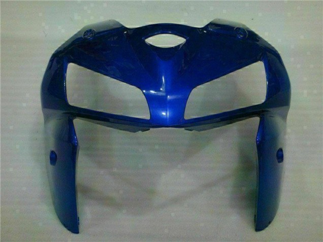 05-06 Blau Honda CBR600RR Motorrad Verkleidung 05-06 Blau Honda CBR600RR Motorrad Verkleidung