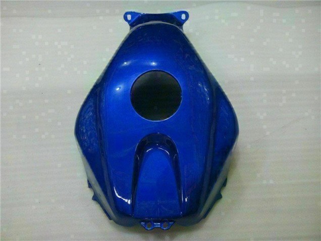05-06 Blau Honda CBR600RR Motorrad Verkleidung 05-06 Blau Honda CBR600RR Motorrad Verkleidung