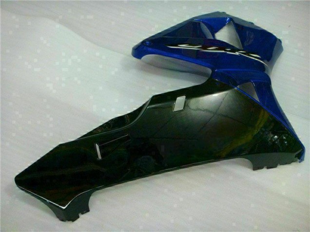 05-06 Blau Honda CBR600RR Motorrad Verkleidung 05-06 Blau Honda CBR600RR Motorrad Verkleidung