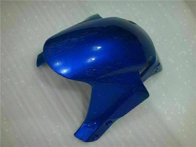05-06 Blau Honda CBR600RR Motorrad Verkleidung 05-06 Blau Honda CBR600RR Motorrad Verkleidung