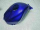 05-06 Blau Honda CBR600RR Motorrad Verkleidung & Plastik 05-06 Blau Honda CBR600RR Motorrad Verkleidung & Plastik