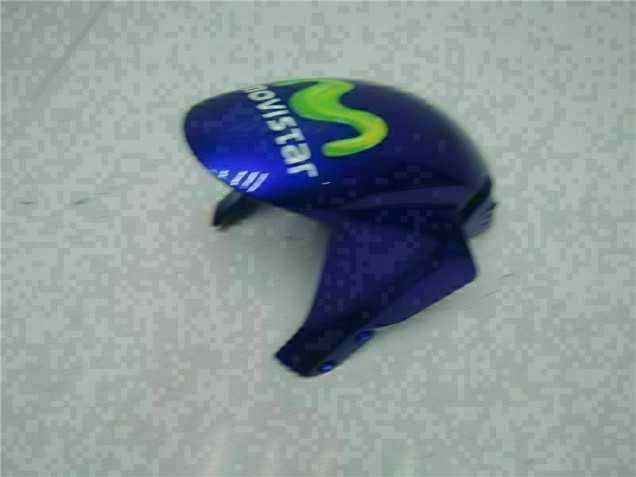 05-06 Blau Honda CBR600RR Motorrad Verkleidung & Plastik 05-06 Blau Honda CBR600RR Motorrad Verkleidung & Plastik