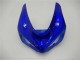 05-06 Blau Kawasaki ZX6R Motorrad Verkleidung 05-06 Blau Kawasaki ZX6R Motorrad Verkleidung