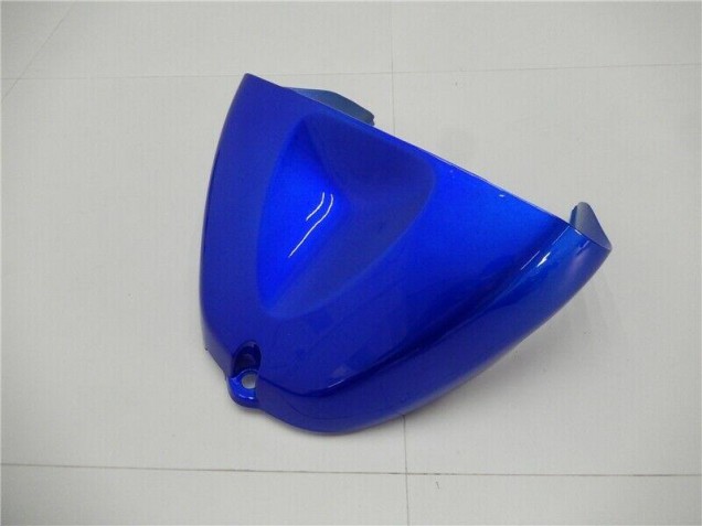 05-06 Blau Kawasaki ZX6R Motorrad Verkleidung 05-06 Blau Kawasaki ZX6R Motorrad Verkleidung