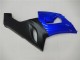 05-06 Blau Kawasaki ZX6R Motorrad Verkleidung 05-06 Blau Kawasaki ZX6R Motorrad Verkleidung
