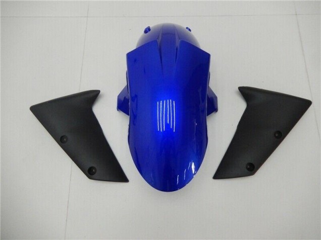 05-06 Blau Kawasaki ZX6R Motorrad Verkleidung 05-06 Blau Kawasaki ZX6R Motorrad Verkleidung