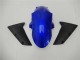 05-06 Blau Kawasaki ZX6R Motorrad Verkleidung 05-06 Blau Kawasaki ZX6R Motorrad Verkleidung