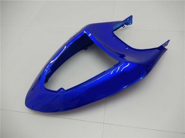 05-06 Blau Kawasaki ZX6R Motorrad Verkleidung 05-06 Blau Kawasaki ZX6R Motorrad Verkleidung