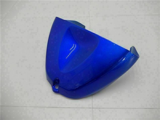 05-06 Blau Kawasaki ZX6R Motorrad Verkleidungen