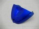 05-06 Blau Kawasaki ZX6R Motorrad Verkleidungen