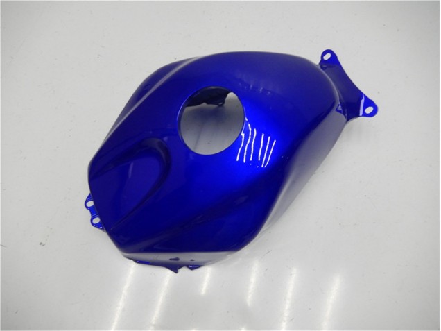 05-06 Blau Schwarz Honda CBR600RR Motorrad Verkleidung 05-06 Blau Schwarz Honda CBR600RR Motorrad Verkleidung