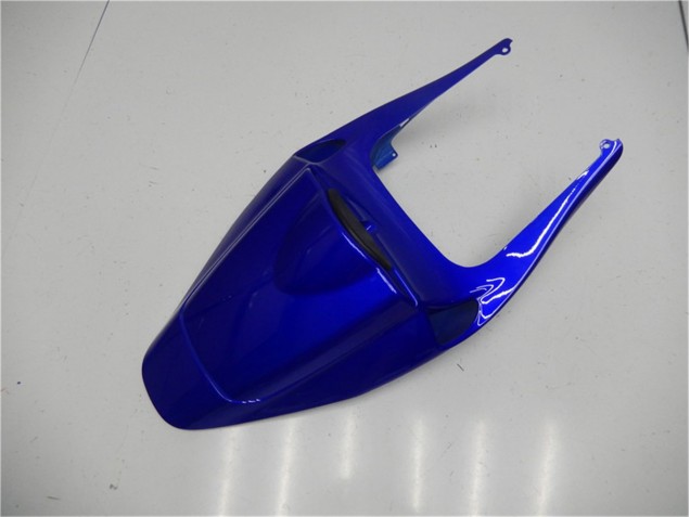 05-06 Blau Schwarz Honda CBR600RR Motorrad Verkleidung 05-06 Blau Schwarz Honda CBR600RR Motorrad Verkleidung