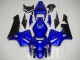 05-06 Blau Schwarz Honda CBR600RR Motorrad Verkleidung 05-06 Blau Schwarz Honda CBR600RR Motorrad Verkleidung