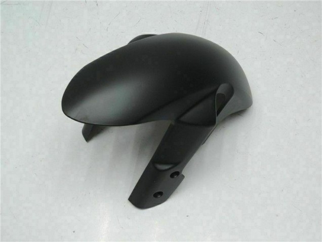 05-06 Blau Schwarz Suzuki GSXR 1000 Motorrad Verkleidung Komplett Sets