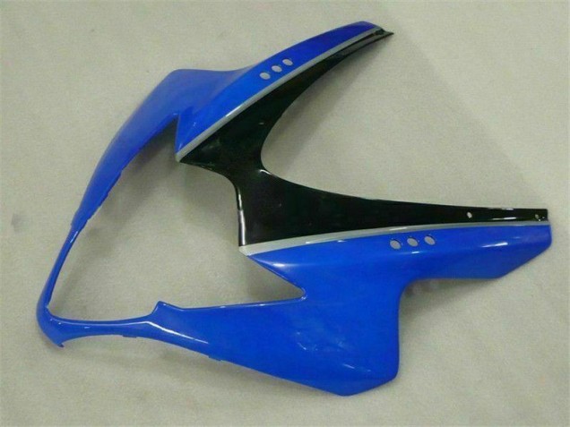 05-06 Blau Schwarz Suzuki GSXR 1000 Motorrad Verkleidung & Plastik