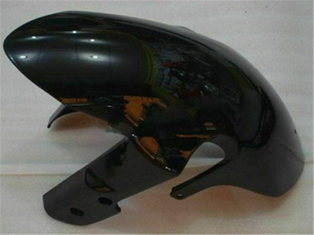 05-06 Blau Schwarz Suzuki GSXR 1000 Motorrad Verkleidung & Plastik