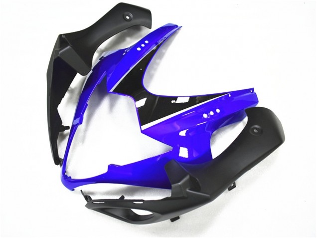 05-06 Blau Schwarz Suzuki GSXR 1000 Motorrad Verkleidungen