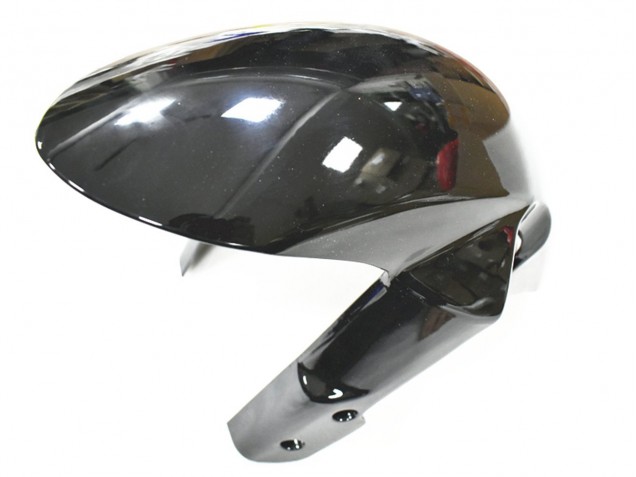 05-06 Blau Schwarz Suzuki GSXR 1000 Motorrad Verkleidungen