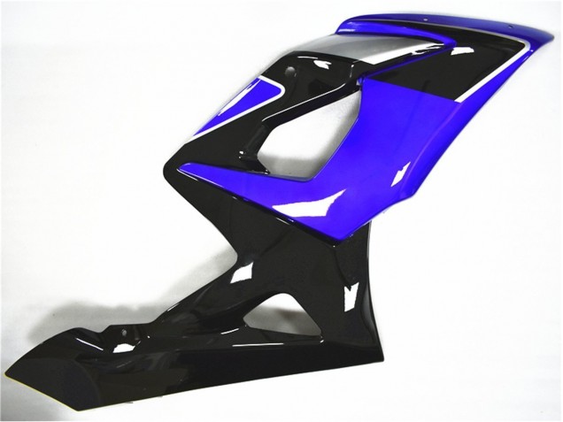 05-06 Blau Schwarz Suzuki GSXR 1000 Motorrad Verkleidungen