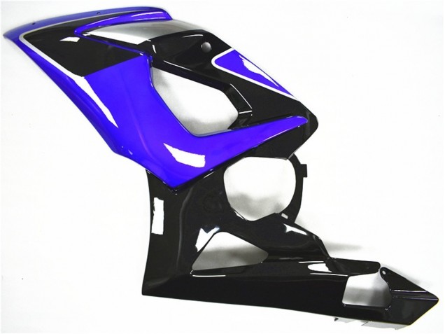 05-06 Blau Schwarz Suzuki GSXR 1000 Motorrad Verkleidungen