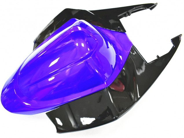 05-06 Blau Schwarz Suzuki GSXR 1000 Motorrad Verkleidungen