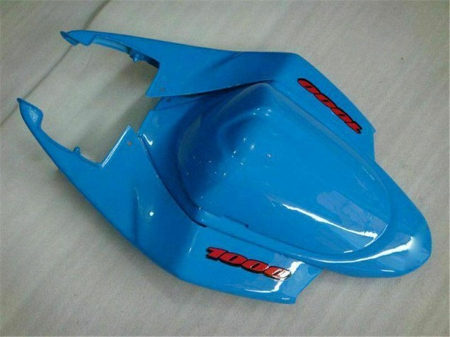 05-06 Blau Suzuki GSXR 1000 Motorrad Verkleidung