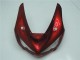 05-06 CUndy Rot Kawasaki ZX6R Motorrad Verkleidung