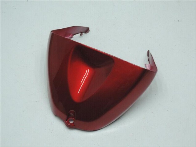 05-06 CUndy Rot Kawasaki ZX6R Motorrad Verkleidung