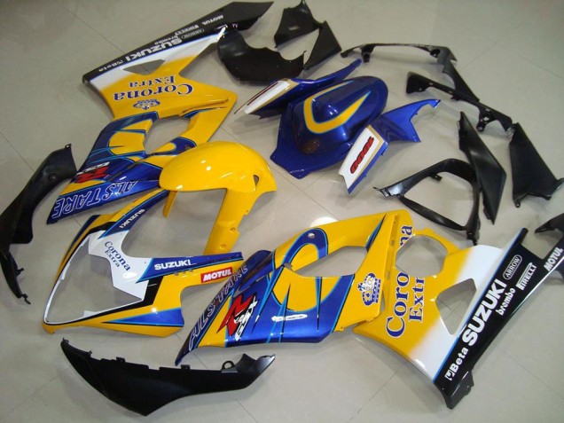05-06 Corona Suzuki GSXR 1000 Motorrad Verkleidung 05-06 Corona Suzuki GSXR 1000 Motorrad Verkleidung