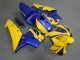 05-06 Gelb Honda CBR600RR Motorrad Verkleidung 05-06 Gelb Honda CBR600RR Motorrad Verkleidung