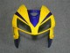 05-06 Gelb Honda CBR600RR Motorrad Verkleidung 05-06 Gelb Honda CBR600RR Motorrad Verkleidung