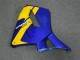 05-06 Gelb Honda CBR600RR Motorrad Verkleidung 05-06 Gelb Honda CBR600RR Motorrad Verkleidung