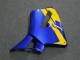 05-06 Gelb Honda CBR600RR Motorrad Verkleidung 05-06 Gelb Honda CBR600RR Motorrad Verkleidung