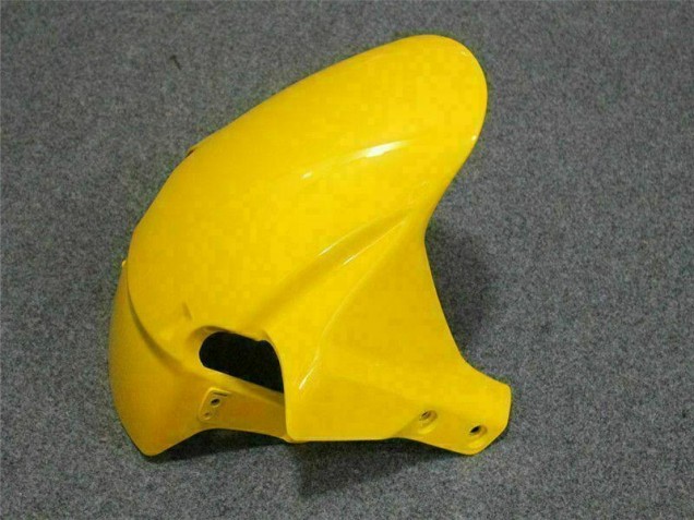 05-06 Gelb Honda CBR600RR Motorrad Verkleidung 05-06 Gelb Honda CBR600RR Motorrad Verkleidung