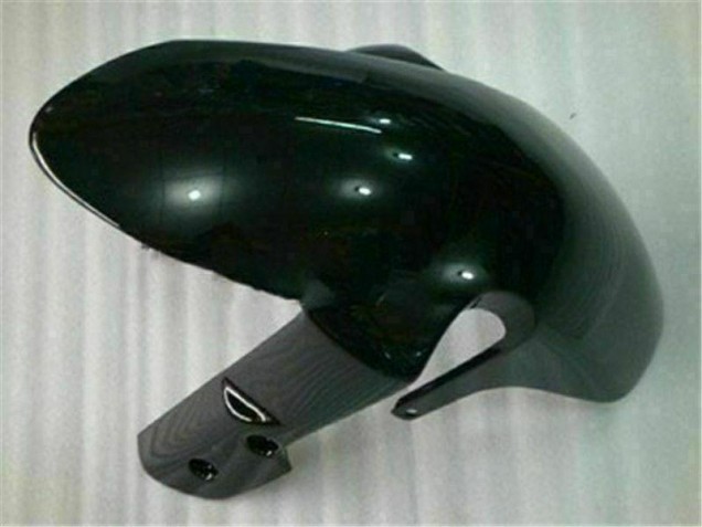 05-06 Gelb Schwarz Suzuki GSXR 1000 Motorrad Verkleidung 05-06 Gelb Schwarz Suzuki GSXR 1000 Motorrad Verkleidung