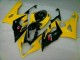 05-06 Gelb Schwarz Suzuki GSXR 1000 Motorrad Verkleidung 05-06 Gelb Schwarz Suzuki GSXR 1000 Motorrad Verkleidung