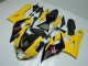 05-06 Gelb Suzuki GSXR 1000 Motorrad Verkleidung 05-06 Gelb Suzuki GSXR 1000 Motorrad Verkleidung